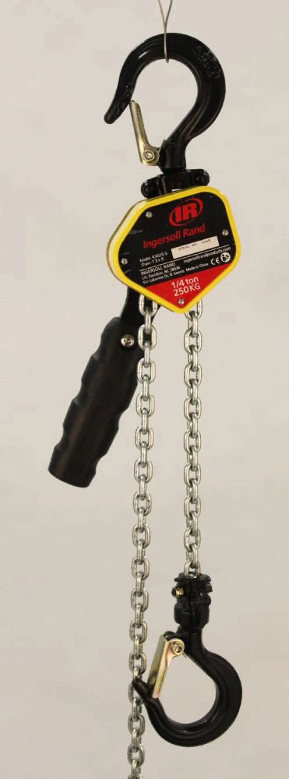 SideKick Series Mini Lever Hoists - Image 5