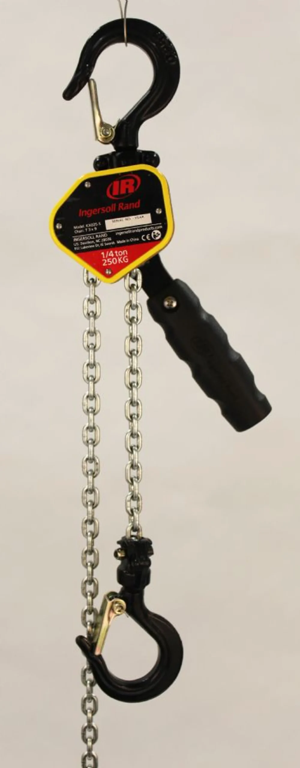 SideKick Series Mini Lever Hoists - Image 6