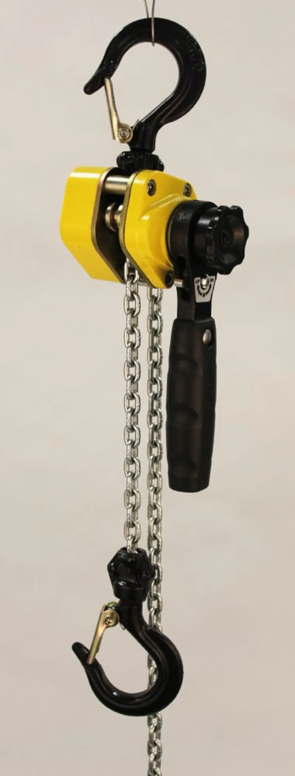 SideKick Series Mini Lever Hoists - Image 8