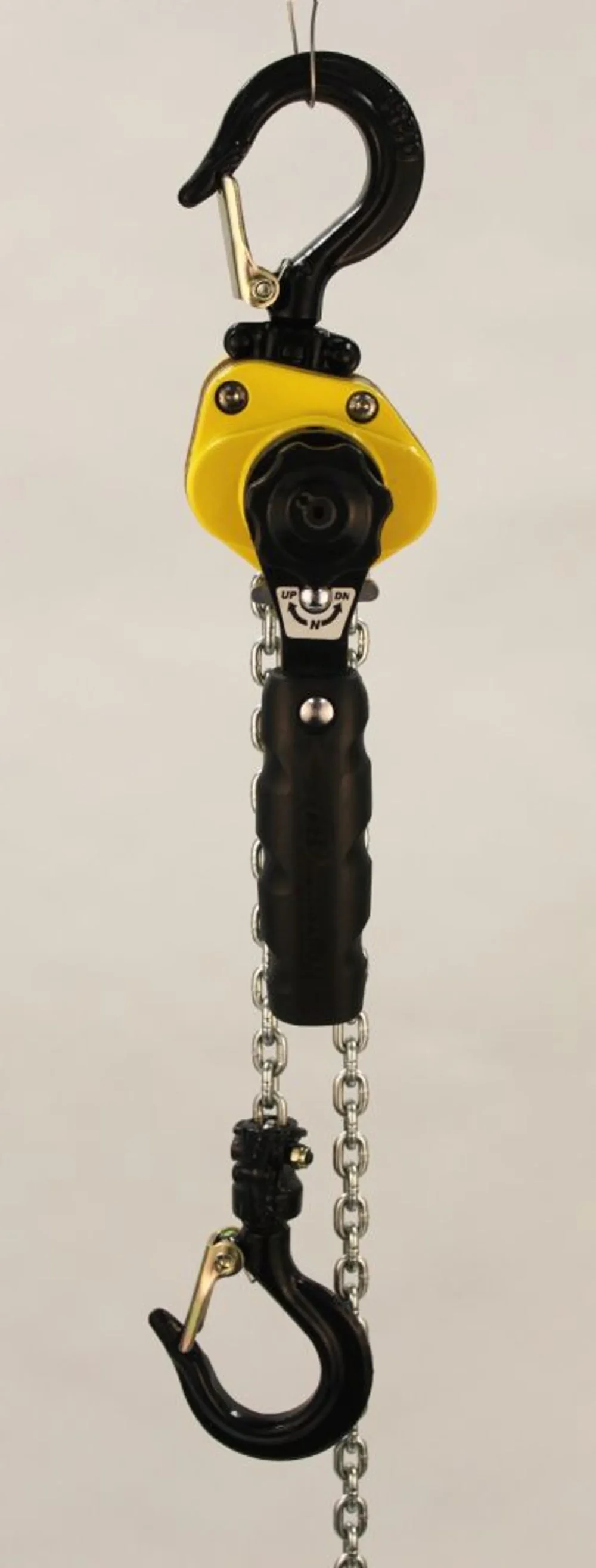 SideKick Series Mini Lever Hoists - Image 9
