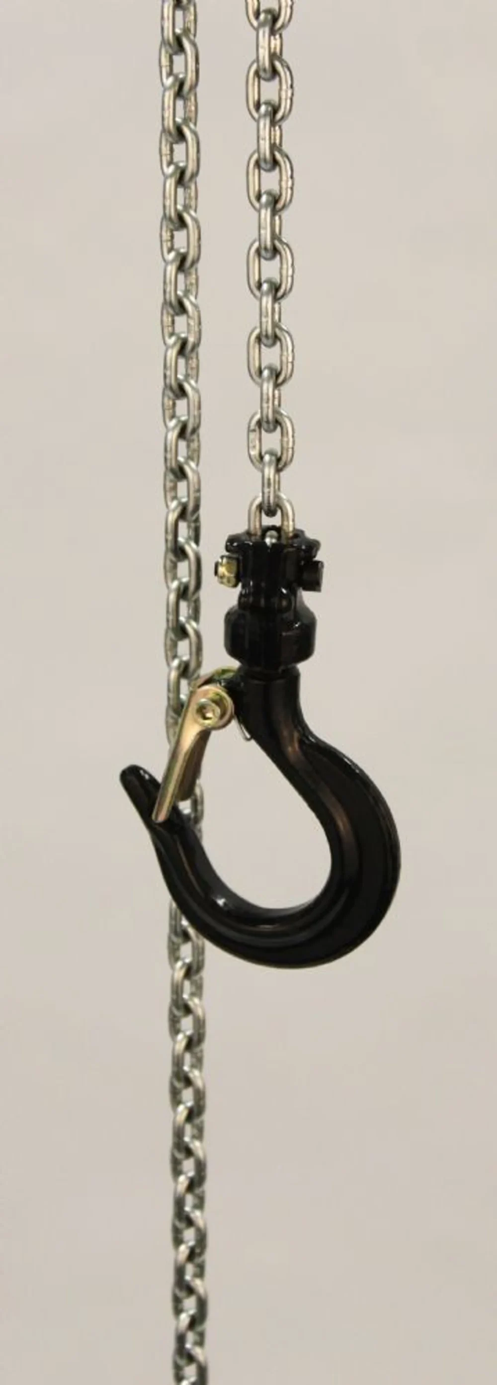 SideKick Series Mini Lever Hoists - Image 10