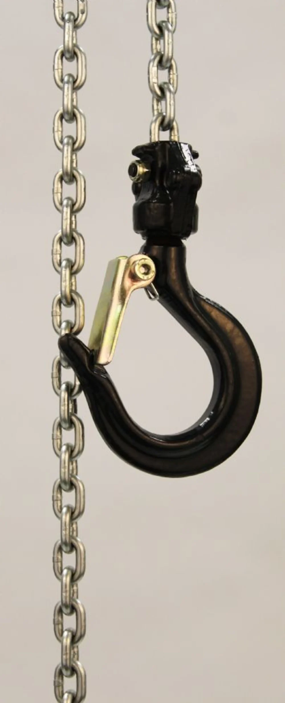 SideKick Series Mini Lever Hoists - Image 11