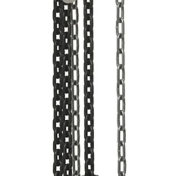SMB Silver Series Manual Hoists
