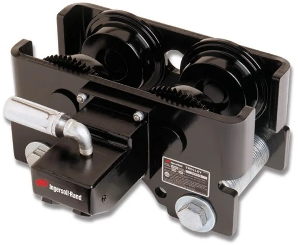 TIR132 Series Trolleys - Image 3