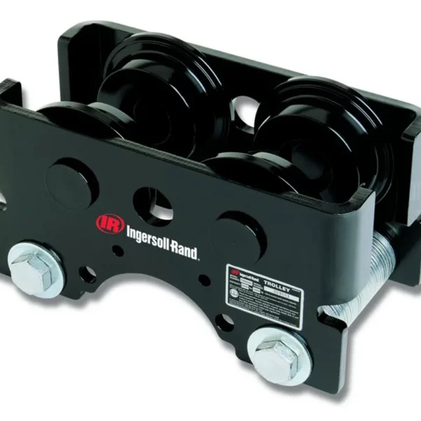 TIR6600 Series Trolleys