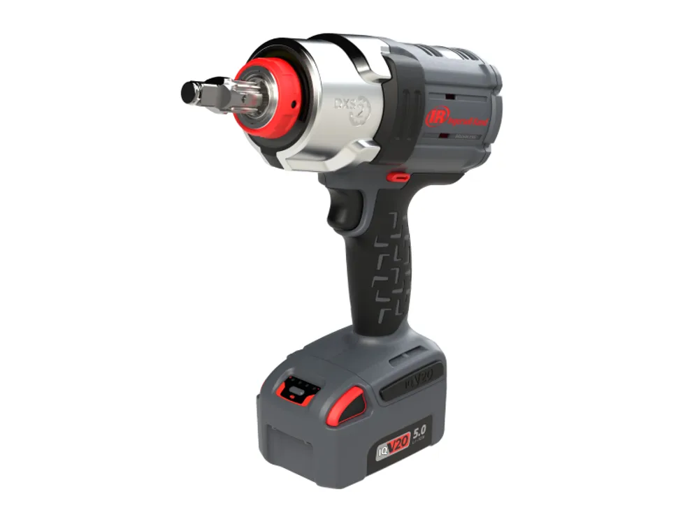 W7153 IQV20™ DXS® 1/2″ Cordless Impact Wrench