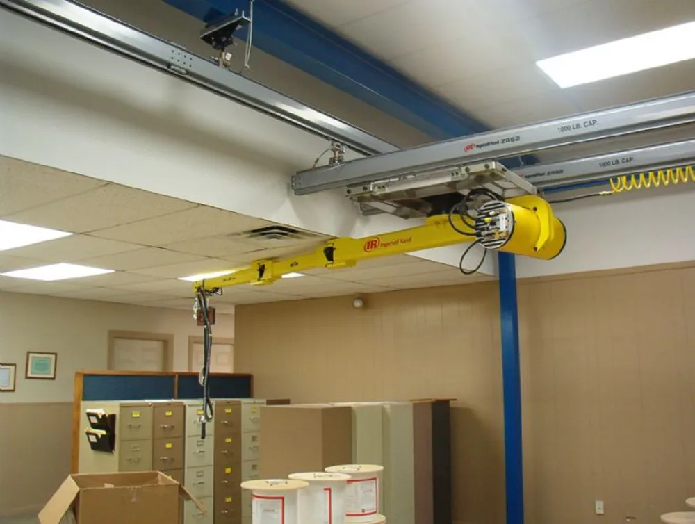 700C Series Arm Systems - Image 3