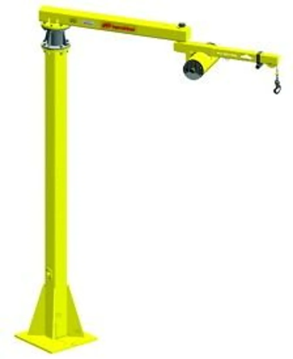 713 Series Arm Systems - Image 2