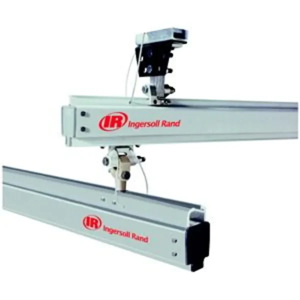 Rail System Components